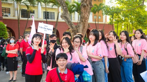 [Are you ready?] Thông báo Chương trình DNTU OPEN DAY 2022 – “Hiểu đúng mình – Chọn đúng ngành”