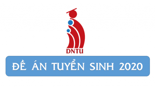 Đề án tuyển sinh năm 2020