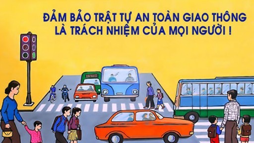 Đoàn bắn cá online
 hưởng ứng “ngày thế giới tưởng niệm các nạn nhân tử vong vì tai nạn giao thông tại Việt Nam năm 2020”