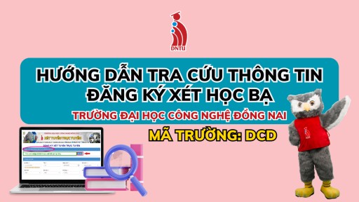 Hướng dẫn thí sinh tra cứu thông tin đăng ký xét học bạ tại bắn cá online
