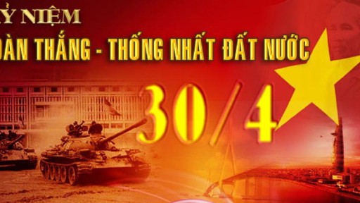 Ngày 30-4: Mốc son chói lọi trong lịch sử dân tộc Việt Nam