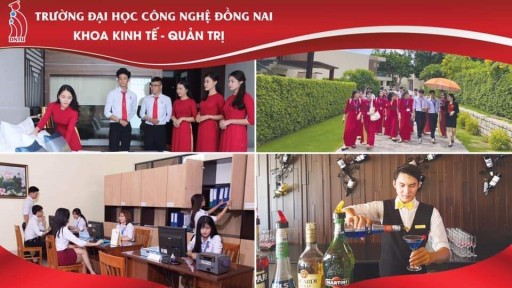 TẦM QUAN TRỌNG CỦA VIỆC THỰC TẬP ĐỐI VỚI SINH VIÊN NGÀNH QUẢN TRỊ DỊCH VỤ DU LỊCH VÀ LỮ HÀNH