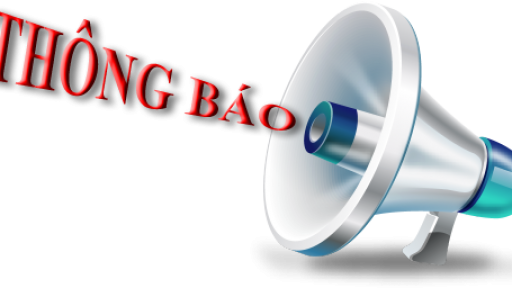 Thông báo chương trình “Học bổng VNS" dành cho sinh viên DNTU