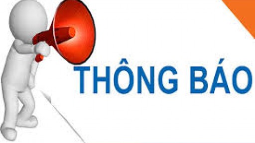 Thông báo số 242 về việc phòng chống dịch covid-19