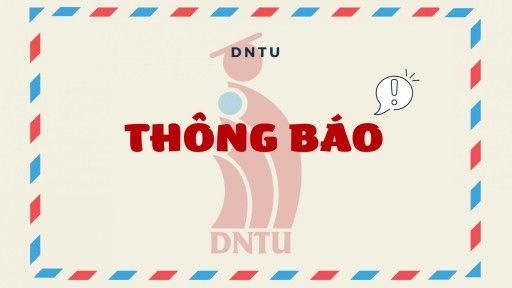 Thông báo về việc bổ sung thông tin và hồ sơ vào trang nhaphoc.nasiadka.com đối với tân sinh viên nhập học năm 2021 (Khóa 17 - niên khóa 2021-2025)