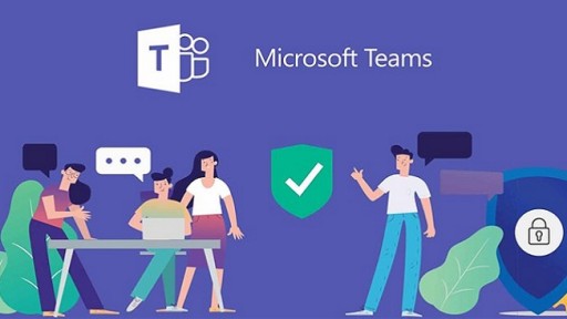 Thông báo về việc đăng ký thành viên sử dụng microsoft 365 bằng tài khoản email@nasiadka.com cho việc dạy - học trực tuyến