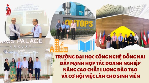 bắn cá online
 đẩy mạnh hợp tác doanh nghiệp năm 2022 – Nâng cao chất lượng đào tạo và việc làm cho sinh viên