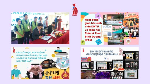 bắn cá online
 (DNTU) và Hiệp hội Châu Á Thái Bình Dương (PAS) ký biên bản MOU tiếp tục trong 3 năm tới (2022 - 2025)