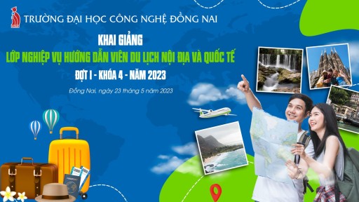 bắn cá online
 khai giảng lớp nghiệp vụ hướng dẫn viên du lịch (nội địa/quốc tế) khóa 04 năm 2023