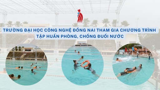 bắn cá online
 tham gia chương trình tập huấn phòng, chống đuối nước