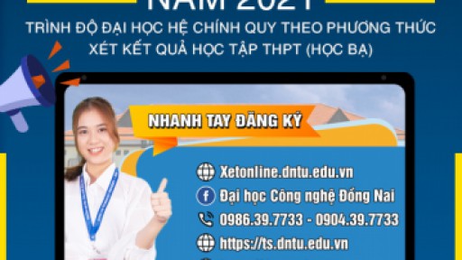 bắn cá online
 thông báo Điểm trúng tuyển bậc đại học chính quy năm 2021 - phương thức xét Học bạ (đợt 1)