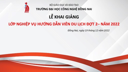 bắn cá online
 tổ chức khai giảng “Lớp nghiệp vụ hướng dẫn viên du lịch đợt 2- Năm 2022”