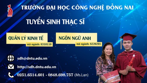 bắn cá online
 tuyển sinh trình độ Thạc sĩ ngành Quản lý kinh tế và ngành Ngôn ngữ Anh – Đợt 2 năm 2022