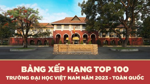 bắn cá online
 xếp hạng 58 trên bảng xếp hạng Viet Nam’s University Rankings (VNUR) 100 trường đại học Việt Nam năm 2023