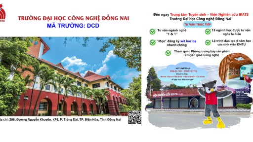 TƯ VẤN TRỰC TIẾP tại bắn cá online
. Mã trường: DCD